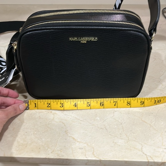 Gorgeous bag by Karl Lagerfeld - Picture 10 of 16